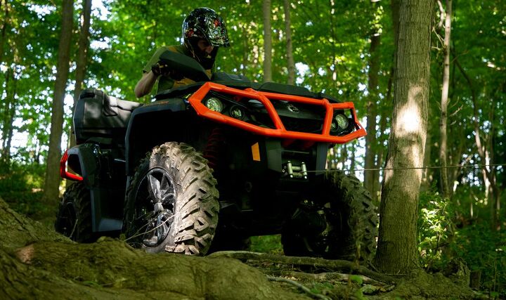 erickson manufacturing has your winching needs covered, Erickson Manufacturing ATV Winch