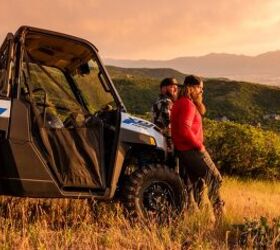 off roading in a polaris xp kinetic with the diesel brothers