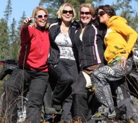 Best Guided ATV Tours in Ontario