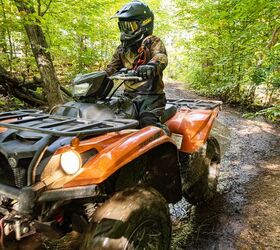 best guided atv tours in ontario, Top Irwin Adventure Tours