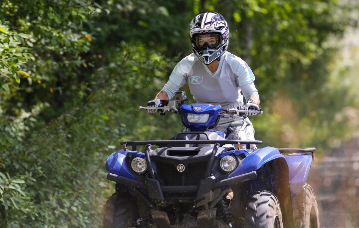 best guided atv tours in ontario, Need To Ride Again