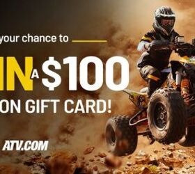Enter For a Chance to Win a $100 Amazon Gift Card