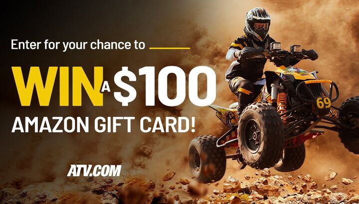 enter for a chance to win a 100 amazon gift card