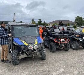 Quad-A-Palooza Entertains Gearheads While Growing Economy