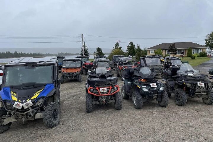 QuadAPalooza Entertains Gearheads While Growing Economy