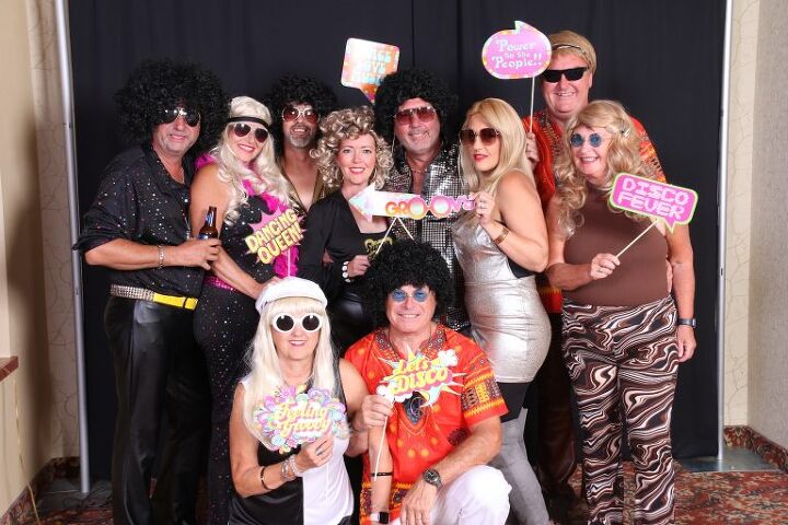 QuadAPalooza Entertains Gearheads While Growing Economy