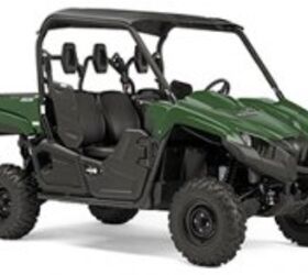 2018 Yamaha Viking