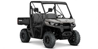 2018 Can Am Defender DPS HD10