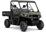 2019 Can-Am Defender HD5