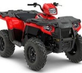 2018 Polaris Sportsman® 570 EPS