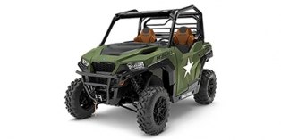 2018 Polaris GENERAL™ 1000 EPS Limited Edition
