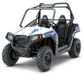 2018 Polaris RZR® 570 | ATV.com