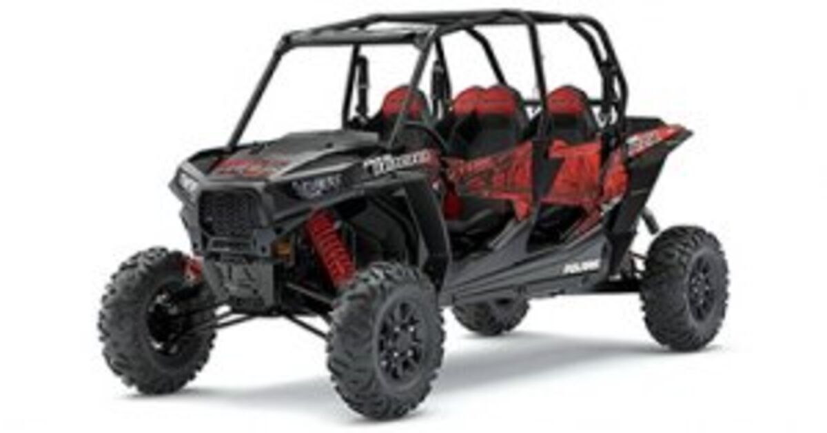 2018 Rzr 4 2018 Polaris RZR XP® 4 1000 EPS | ATV.com