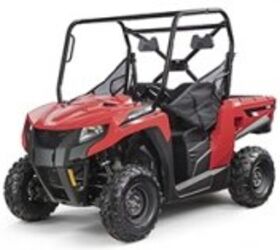 2018 Textron Off Road Prowler 500