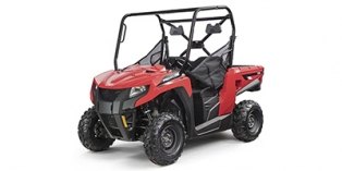 2018 Textron Off Road Prowler 500