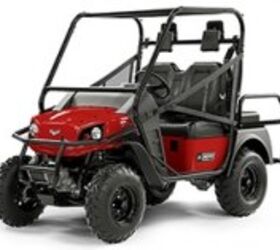 2018 Textron Off Road Recoil