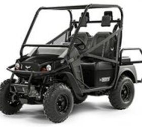 2018 Textron Off Road Recoil iS