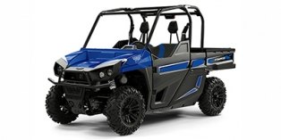 2018 Textron Off Road Stampede X
