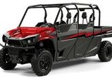 2018 Textron Off Road Stampede 4