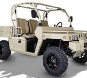 2019 Bennche Warrior 800 | ATV.com