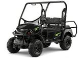 2018 Textron Off Road Prowler EV