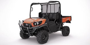 2018 Kubota RTV-XG850 Sidekick General Purpose