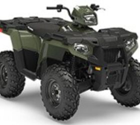 2019 Polaris Sportsman® 570 EPS