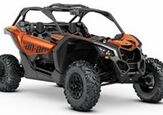 2020 Can-Am Maverick X3 X ds TURBO RR