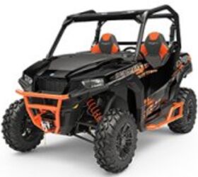 2019 Polaris GENERAL 1000 EPS Limited Edition