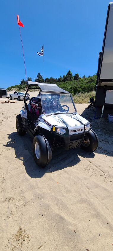 2019 Polaris RZR® 170 EFI's media | ATV.com