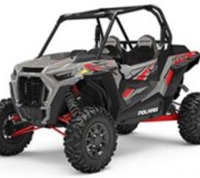 2019 Polaris RZR XP® Turbo EPS DYNAMIX Edition