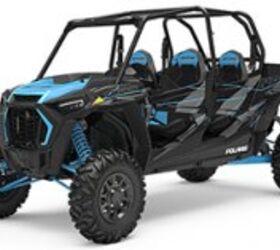 2019 Polaris RZR XP® 4 Turbo