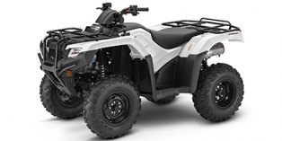 2019 Honda FourTrax Rancher 4X4 Automatic DCT IRS EPS