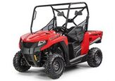 2019 Textron Off Road Prowler 500