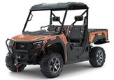 2019 Textron Off Road Prowler Pro Ranch Edition