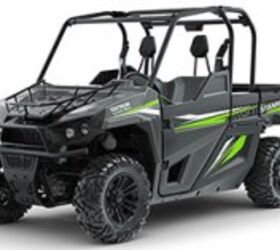 2019 Textron Off Road Stampede X
