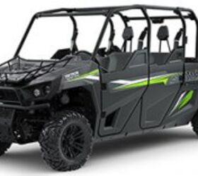 2019 Textron Off Road Stampede 4X