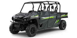 2019 Textron Off Road Stampede 4X
