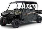 2019 Textron Off Road Stampede 4 Hunter Edition