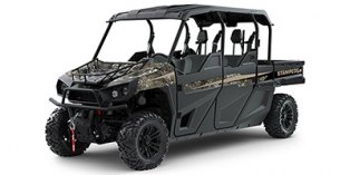 2019 Textron Off Road Stampede 4 Hunter Edition
