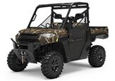 2019 Polaris Ranger XP® 1000 EPS Back Country Limited Edition