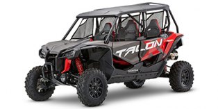 2020 Honda Talon 1000X 4
