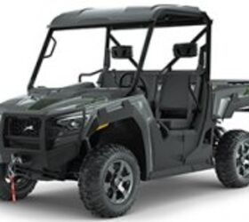 2020 Arctic Cat Prowler Pro