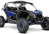2020 Can-Am Maverick X3 X rs TURBO RR