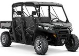 2020 Can-Am Defender MAX Lone Star