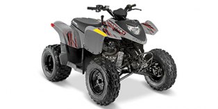 2022 Polaris Phoenix 200