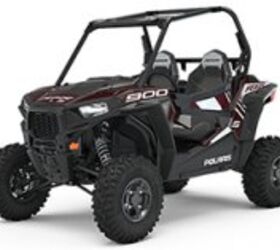 2020 Polaris RZR® S 900 Premium | ATV.com