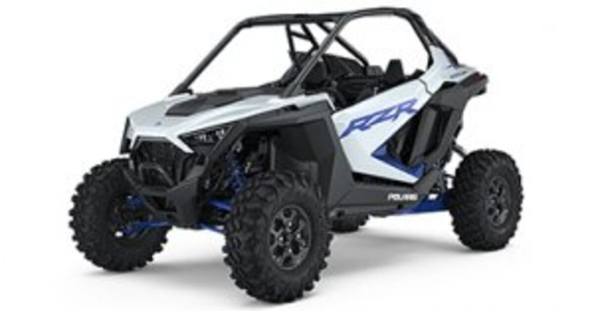 2020 Polaris RZR Pro XP® Premium | ATV.com