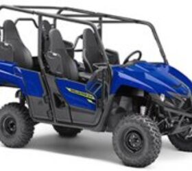 2020 Yamaha Raptor 700 | ATV.com