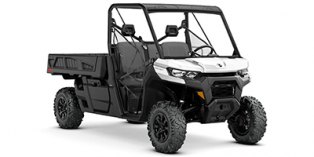 2020 Can Am Defender PRO DPS HD10